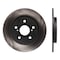 Advics Pont Vibe 10-09/Scion Xb 15-08/Matrix 13 Brk Disc Rotor, A6R051 A6R051 - alternate 1